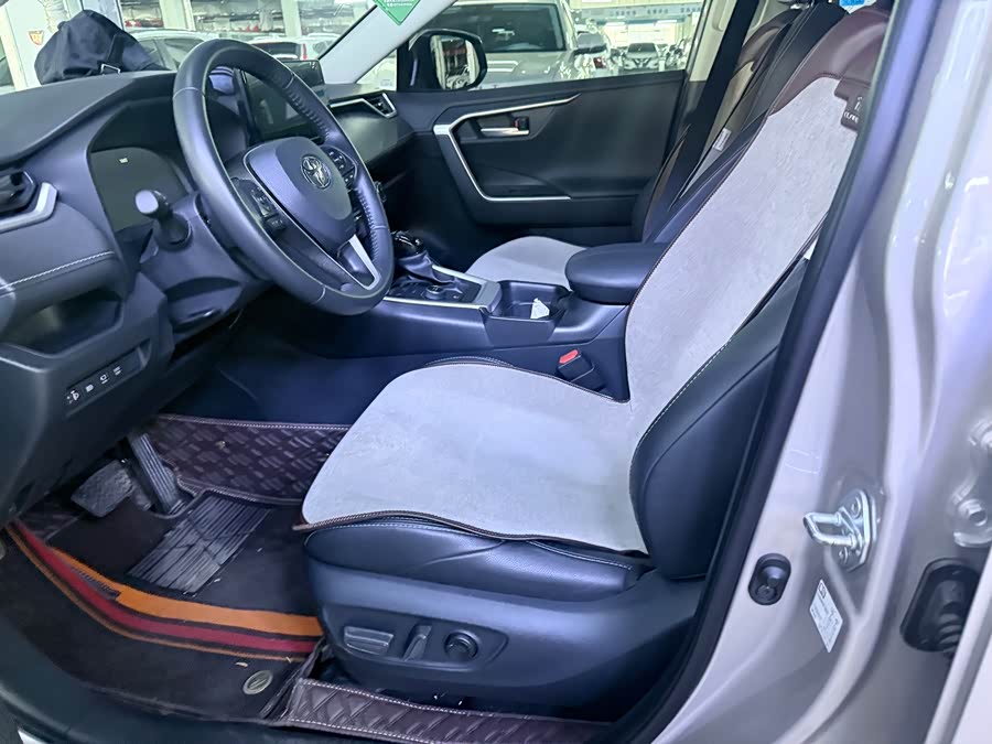 Toyota Wildlander 2024, фото 9