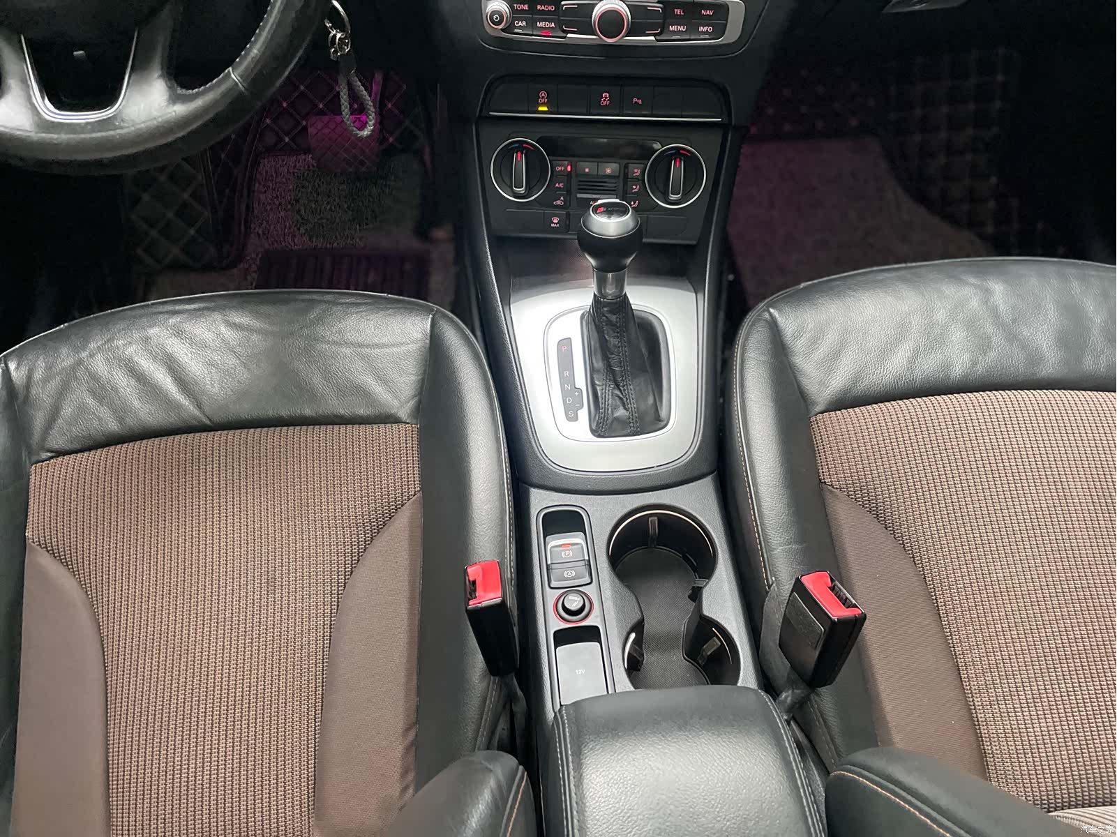 Audi Q3, 2017 19