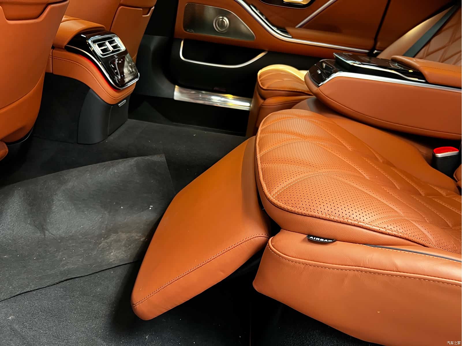 Maybach S-Class, 2024 19