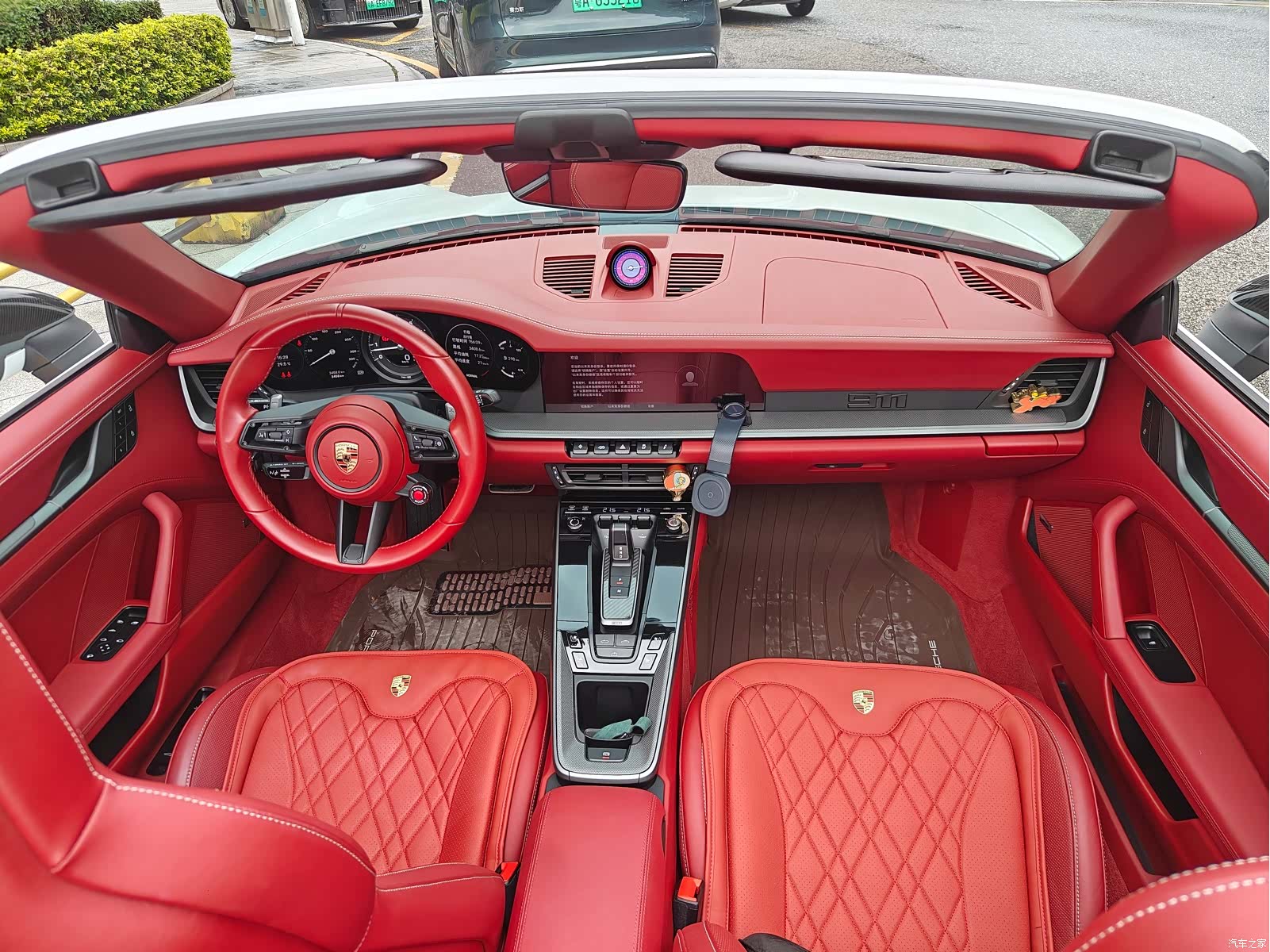Porsche 911, 2024 9