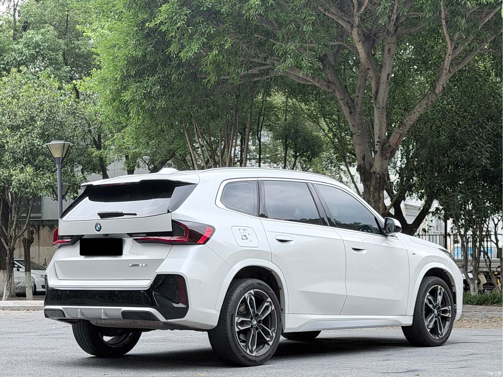BMW X1, 2023 15