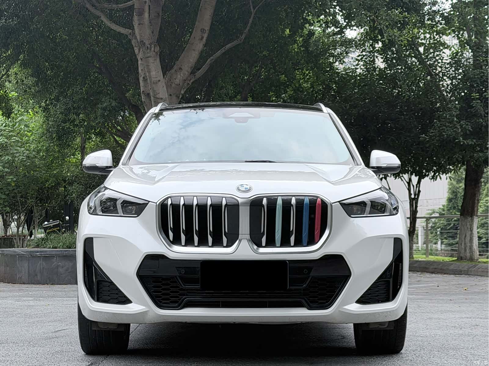 BMW X1, 2023 2