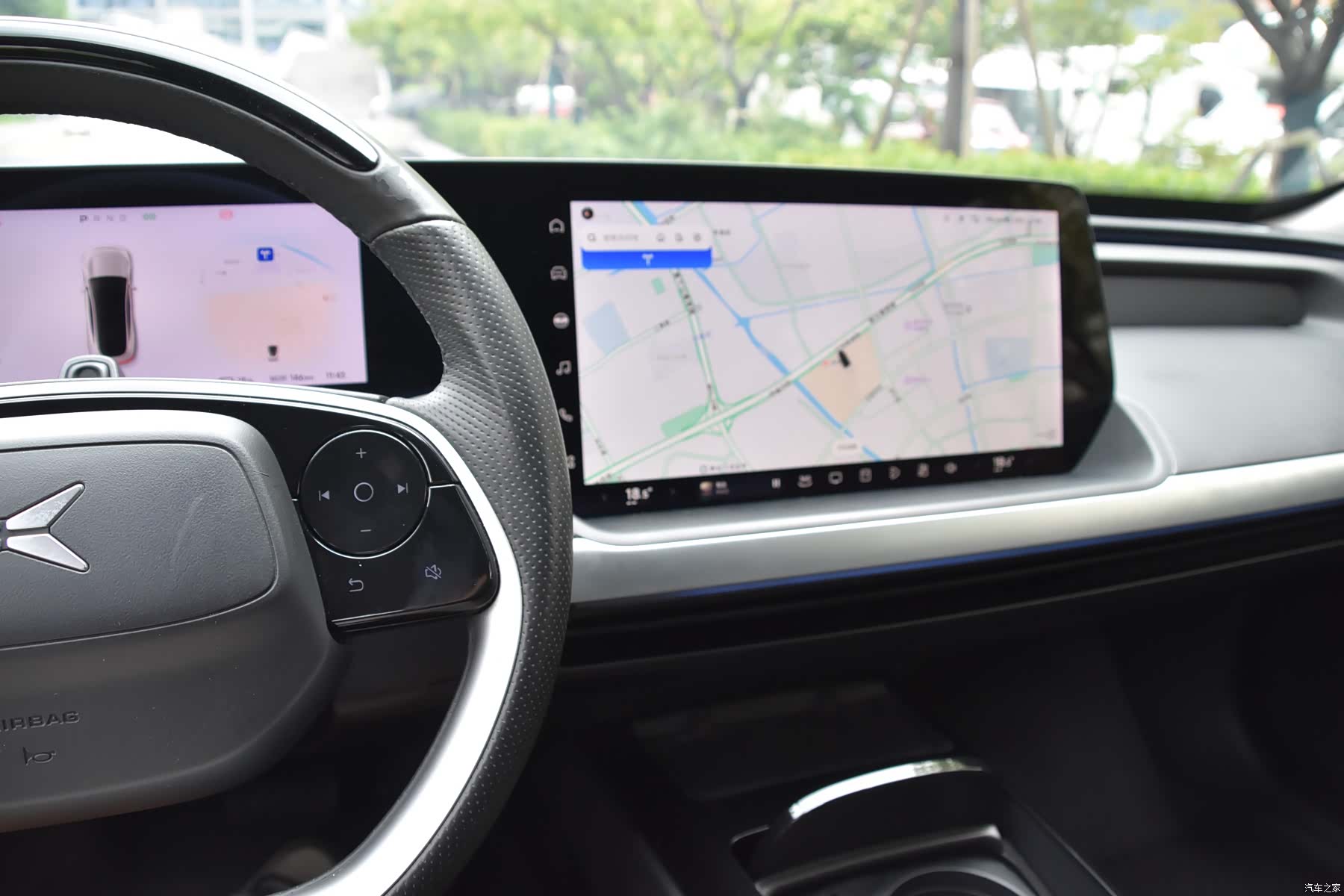 Xpeng P7, 2020 19