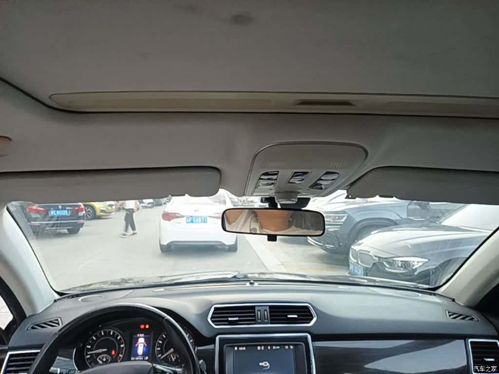 Haval H2, 2016 18