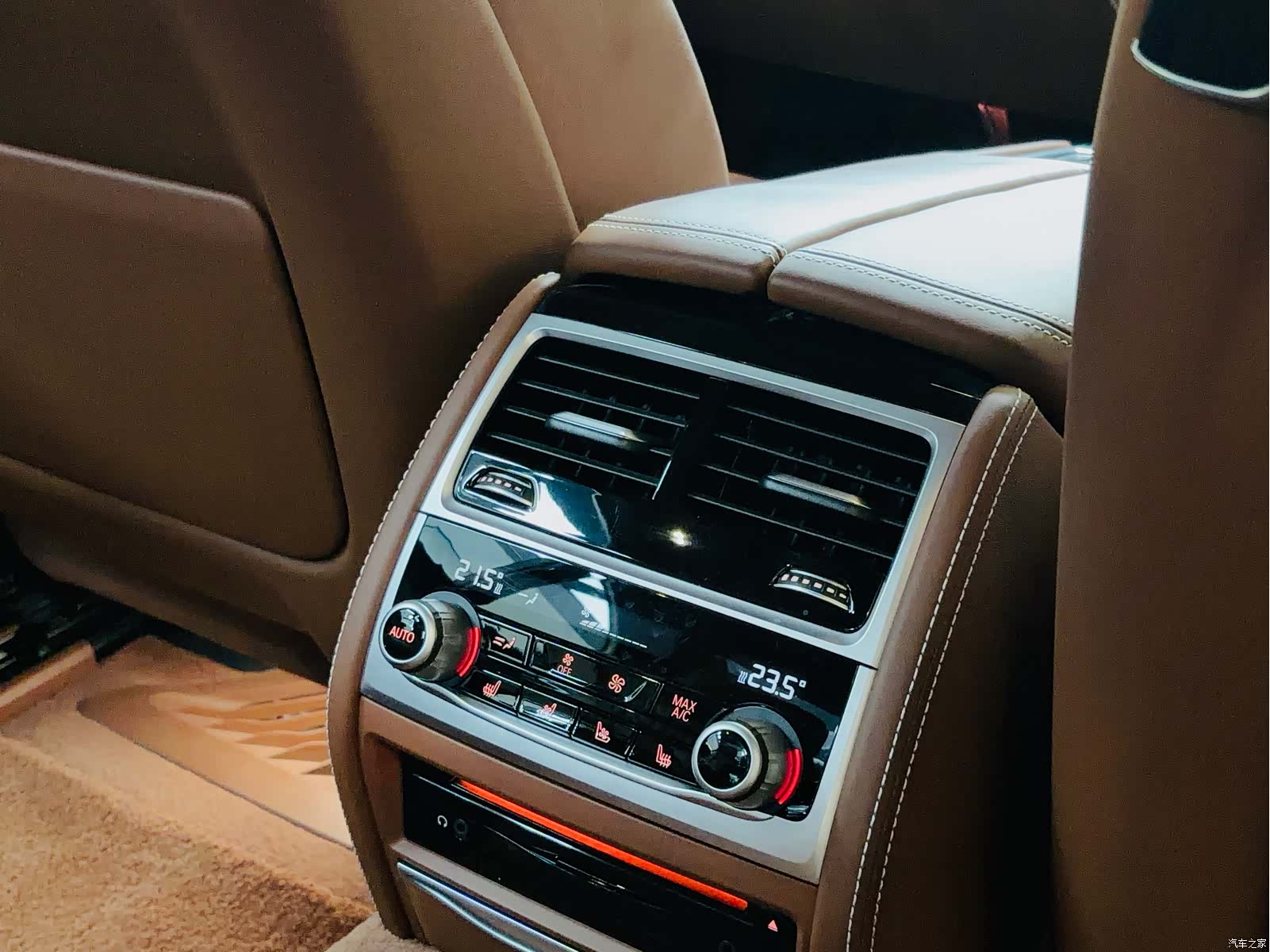 BMW 7 Series, 2017 19