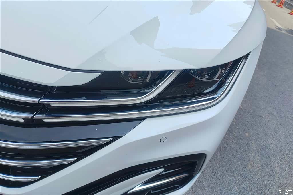 Volkswagen CC, 2026 все фото