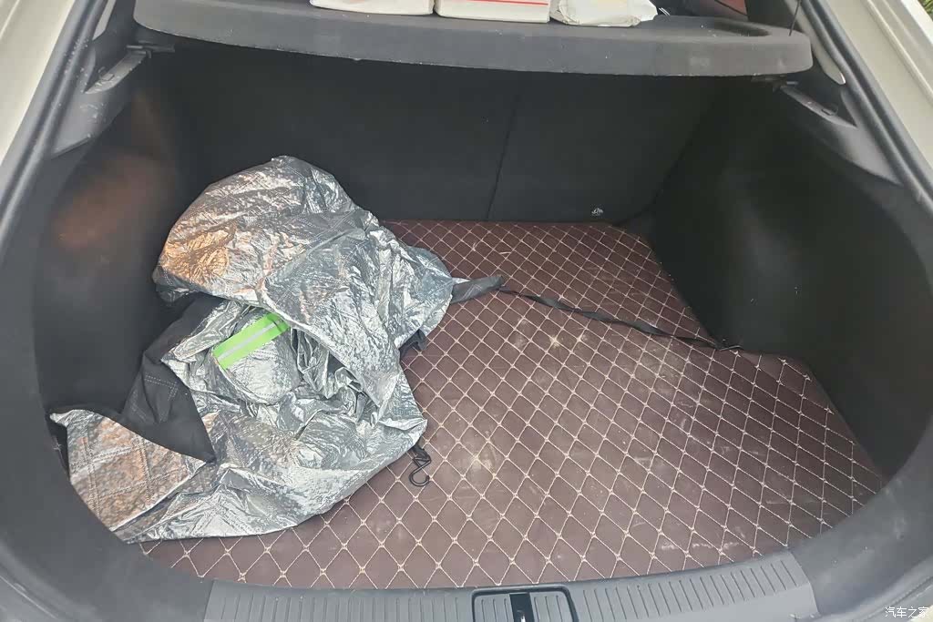 MG MG6, 2018 4