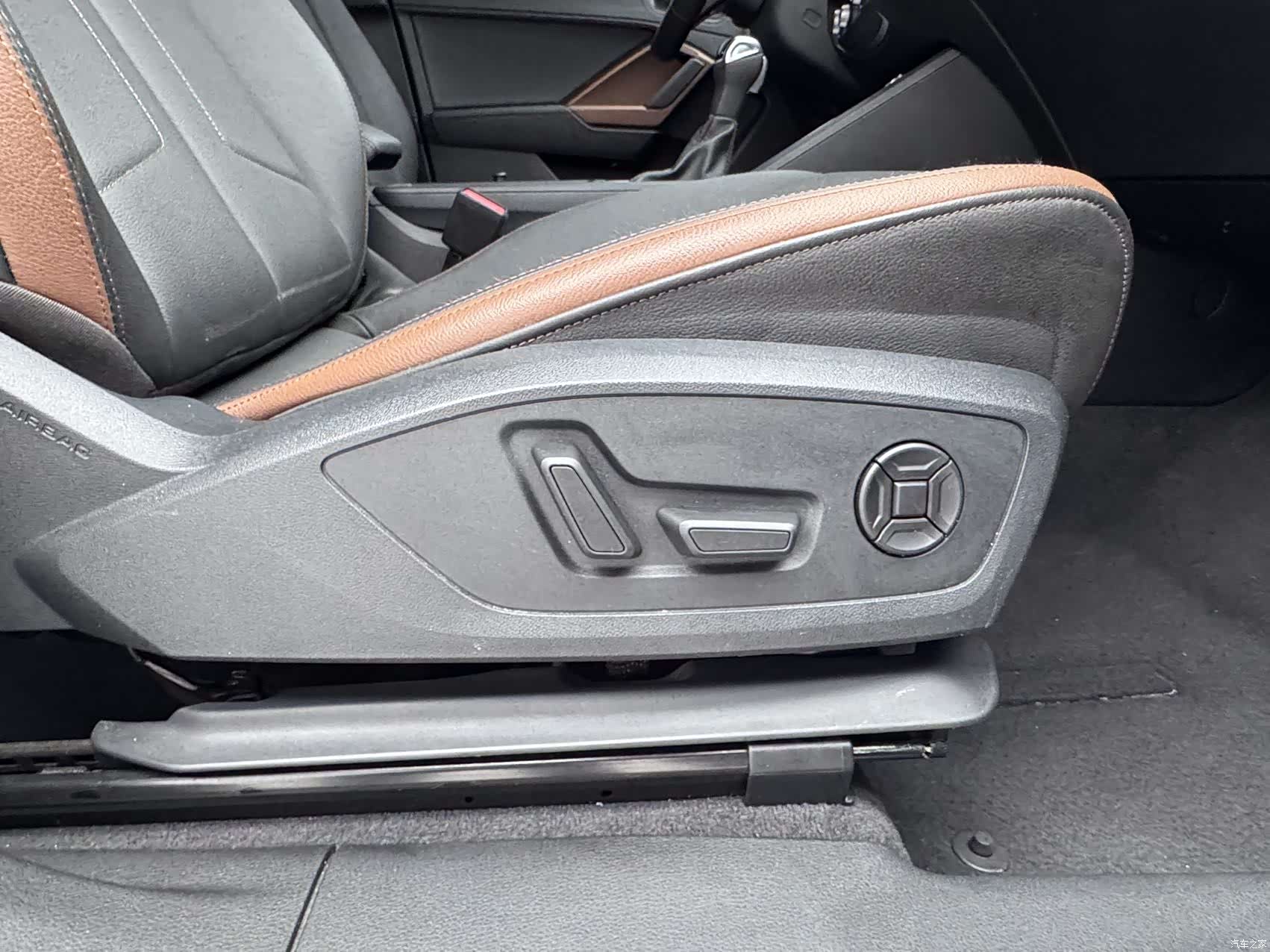 Audi Q3, 2022 19