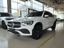����GLC 2021�� GLC 260 L 4MATIC ������