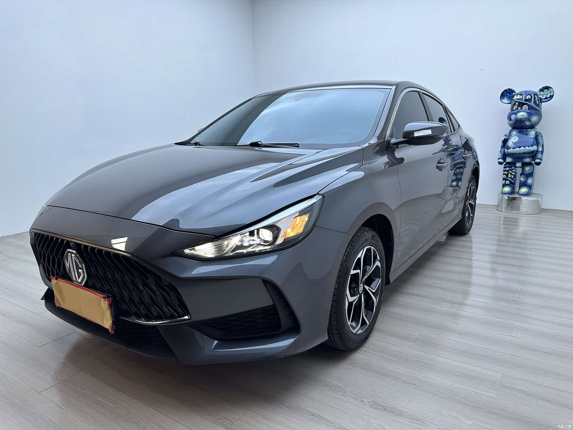 MG MG5, 2023 1