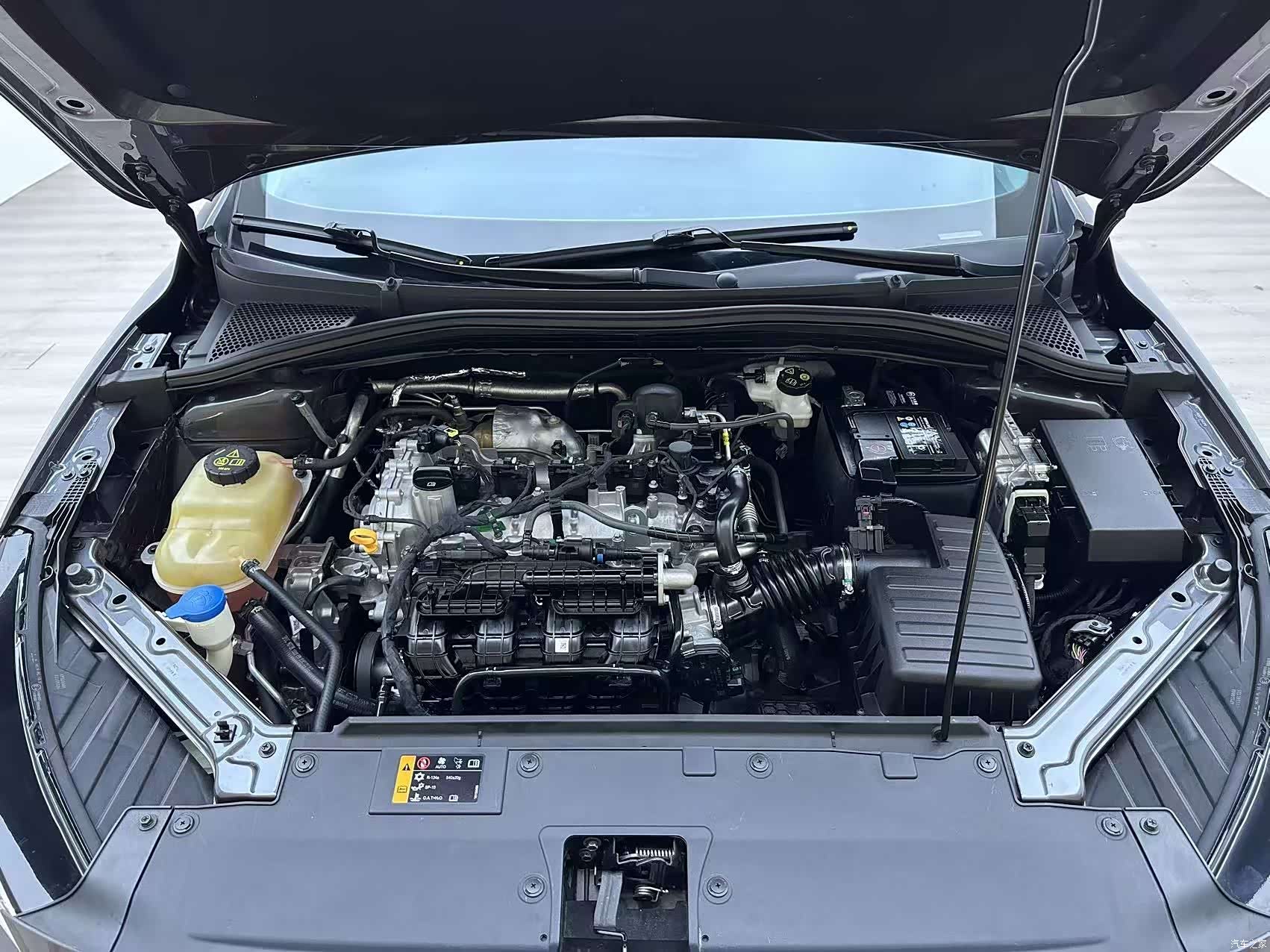 MG MG5, 2023 11