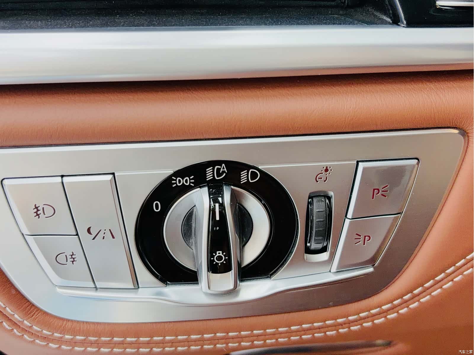 BMW 7 Series, 2017 13
