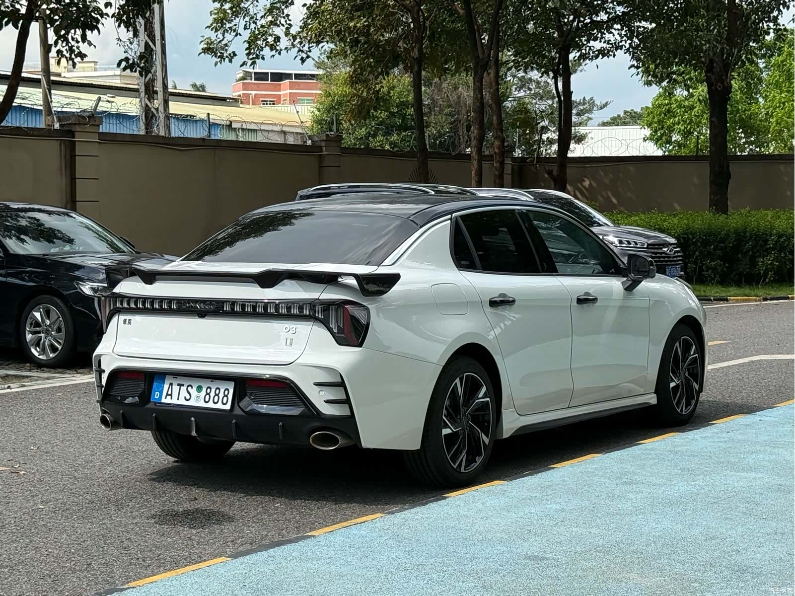 Lynk & Co 02, 2025 7
