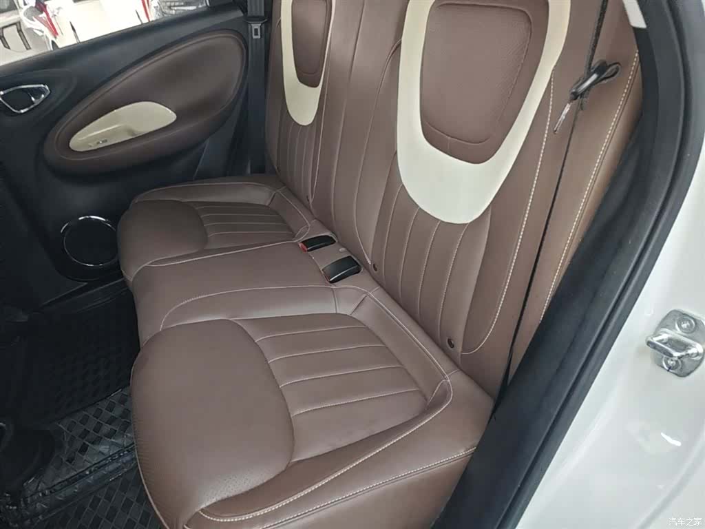 Wuling Bingo, 2023 17