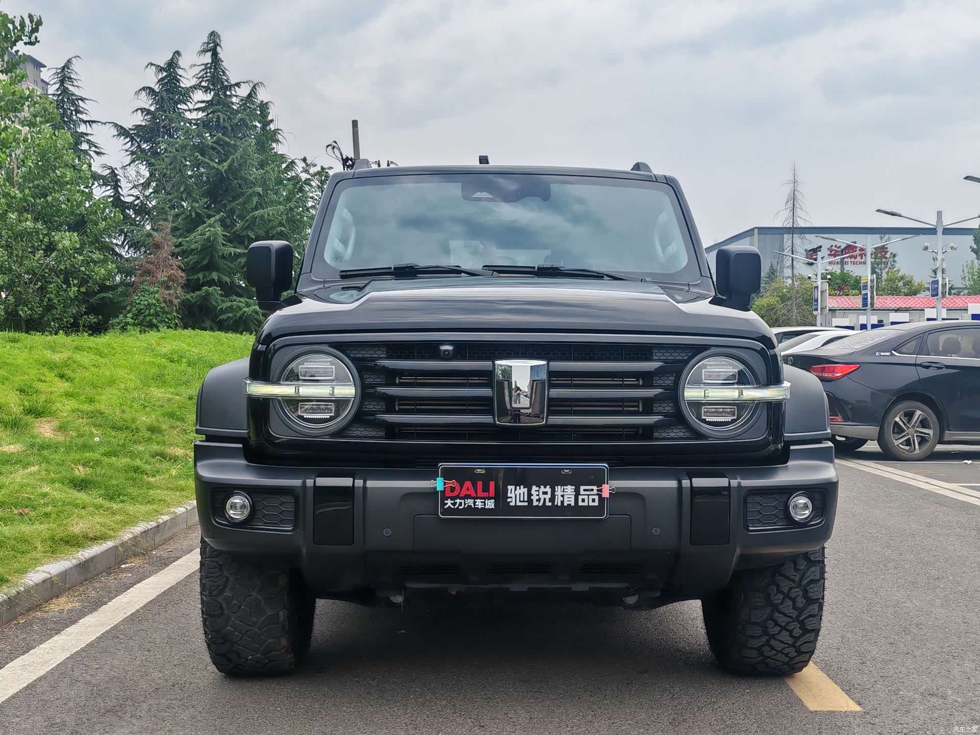 Tank 300, 2024 2