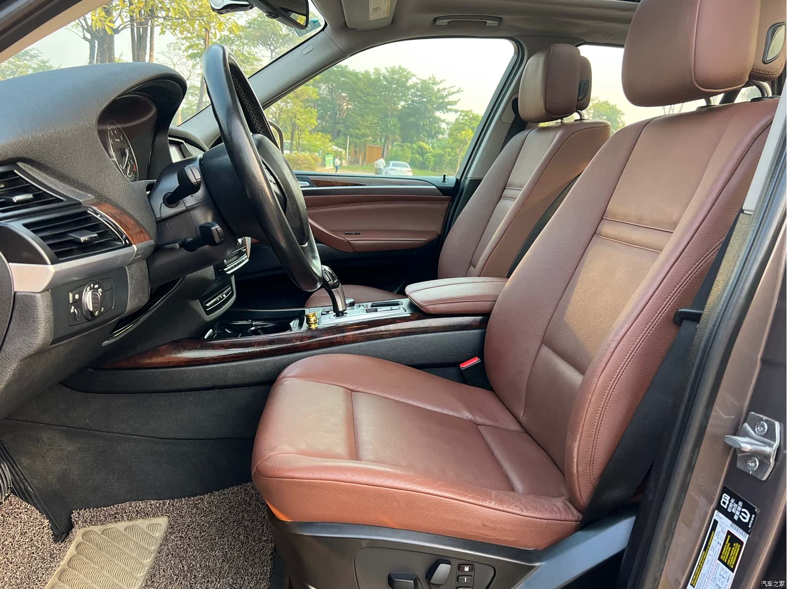 BMW X5, 2013 10