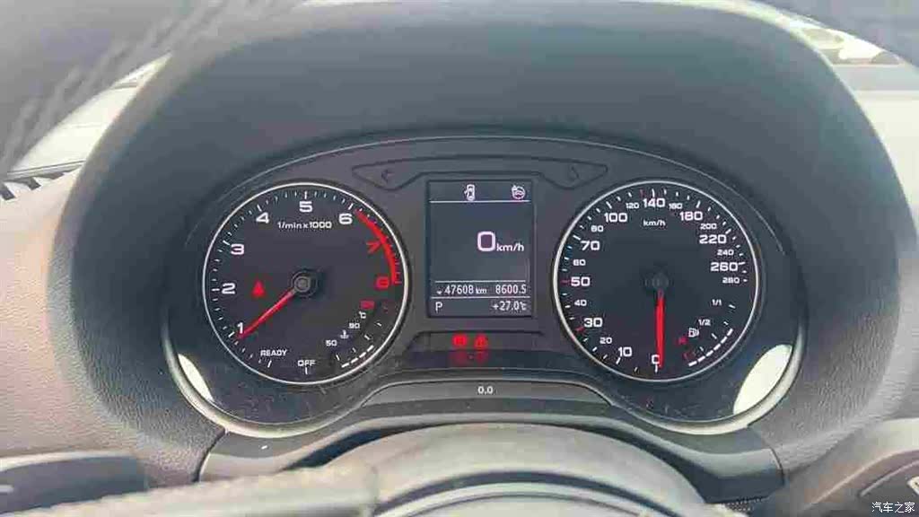 Audi Q2L, 2022 7