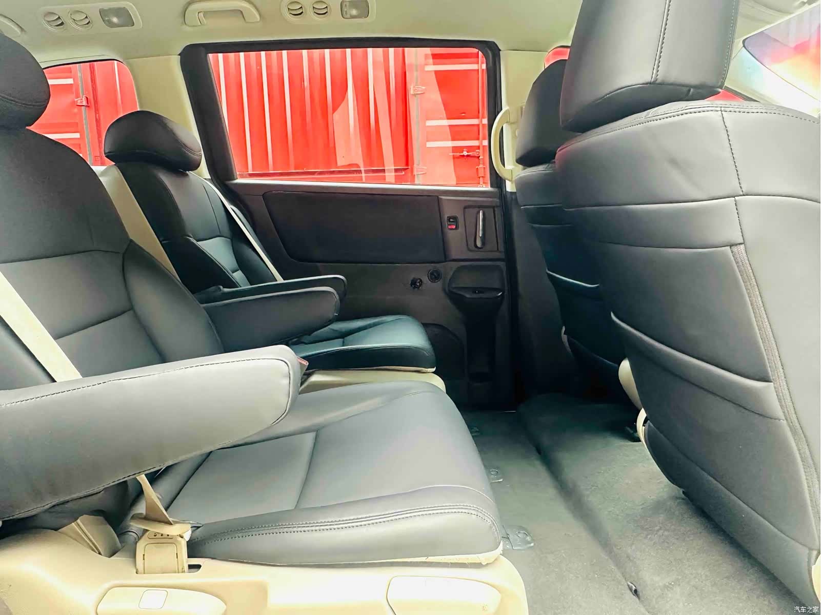 Honda Odyssey, 2016 13
