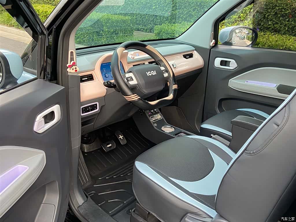 Chery QQ, 2023 4