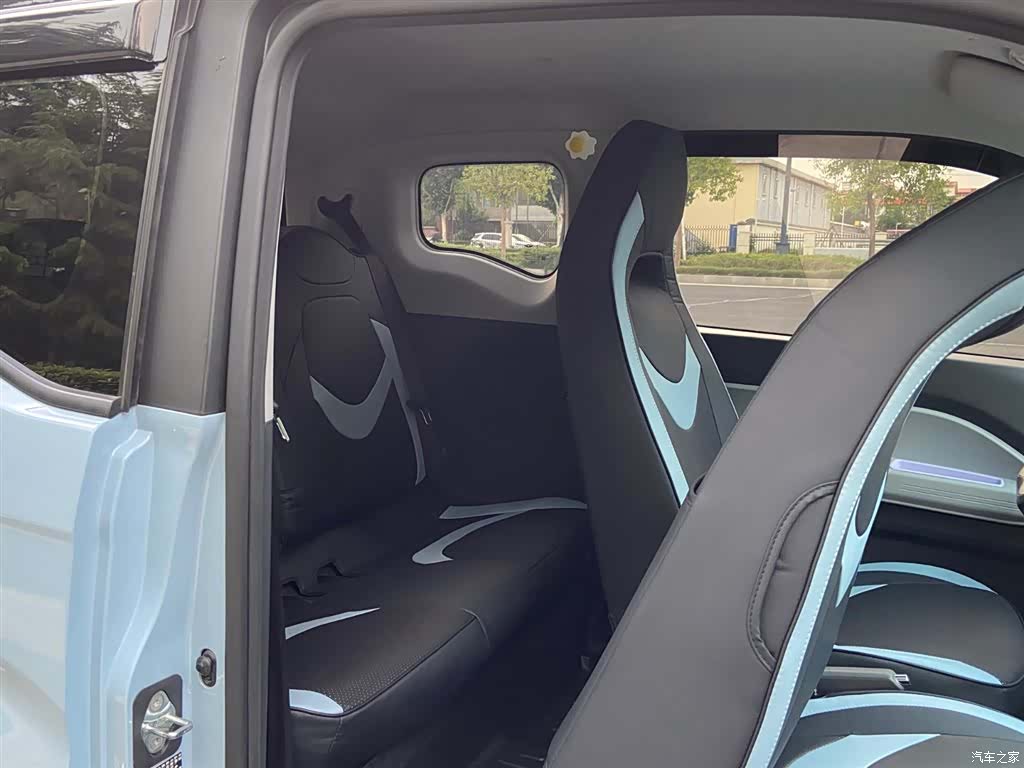 Chery QQ, 2023 7