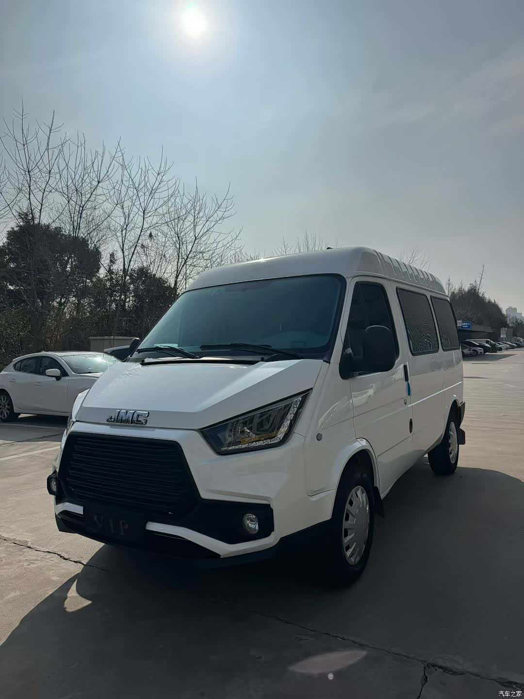 JMC JX493, 2021 1