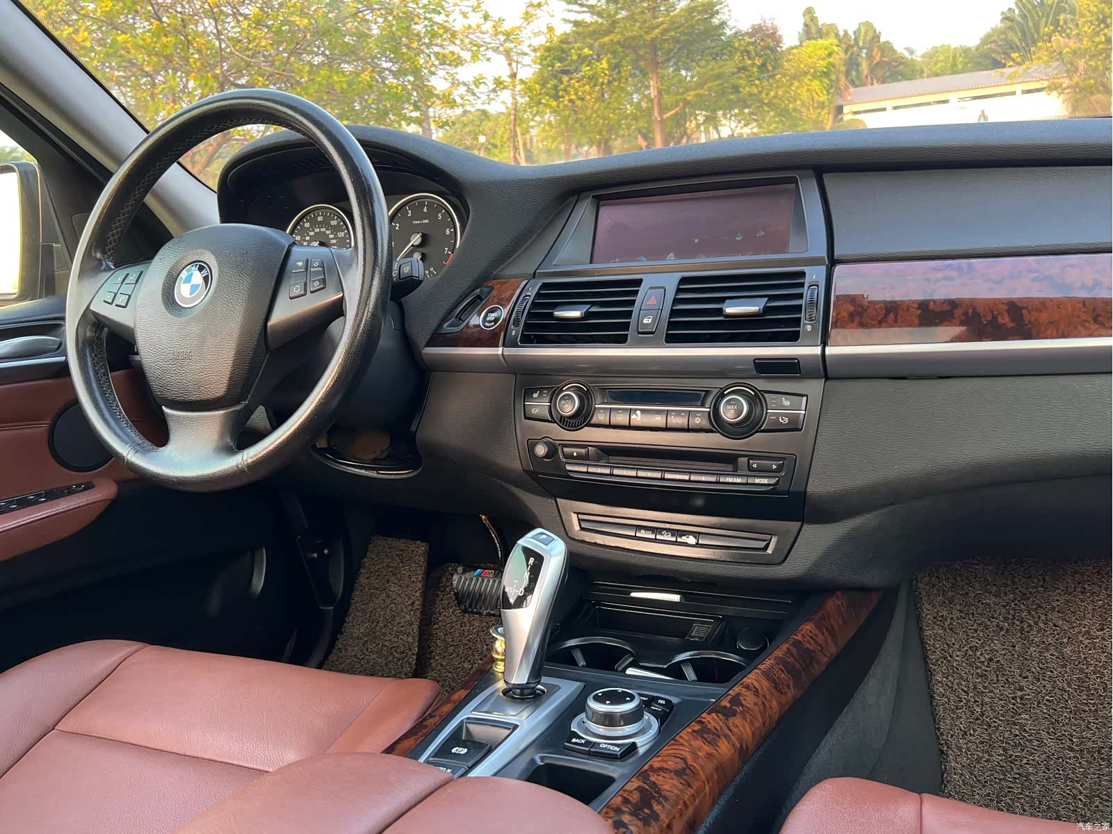 BMW X5, 2013 19