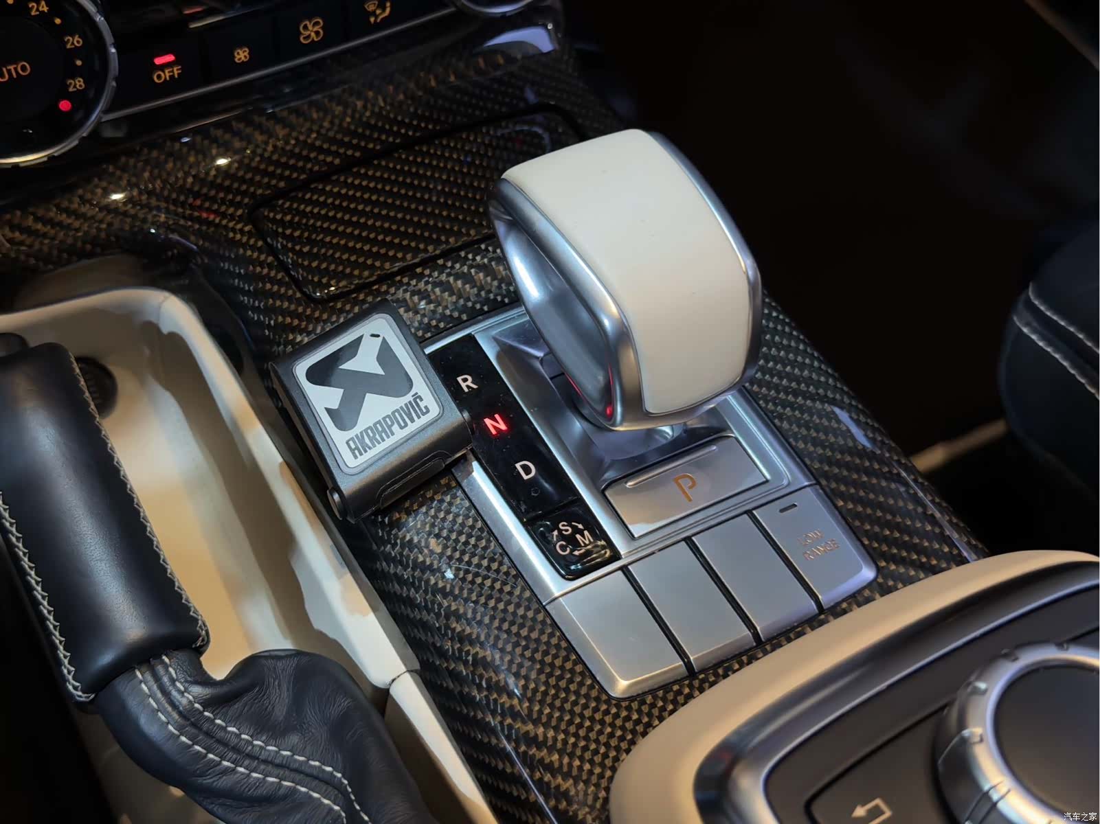 Mercedes-Benz G-Class, 2018 11