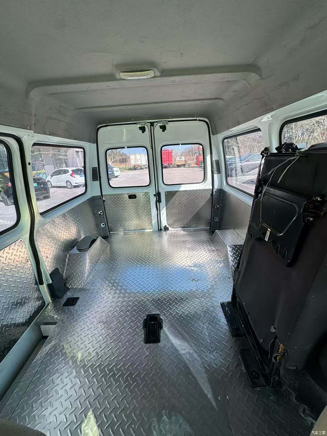 JMC JX493, 2021 7