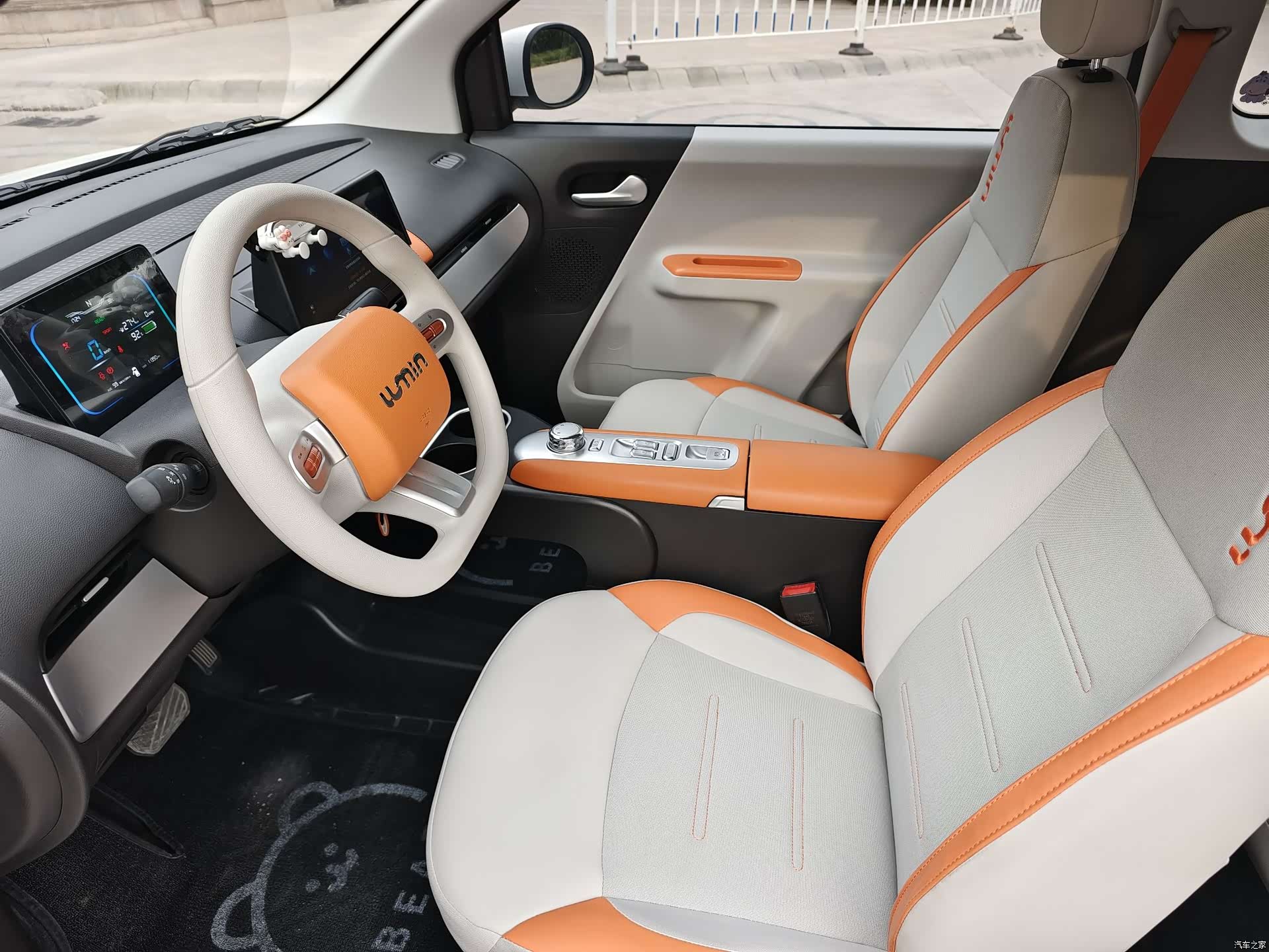 Changan Lumin, 2025 6