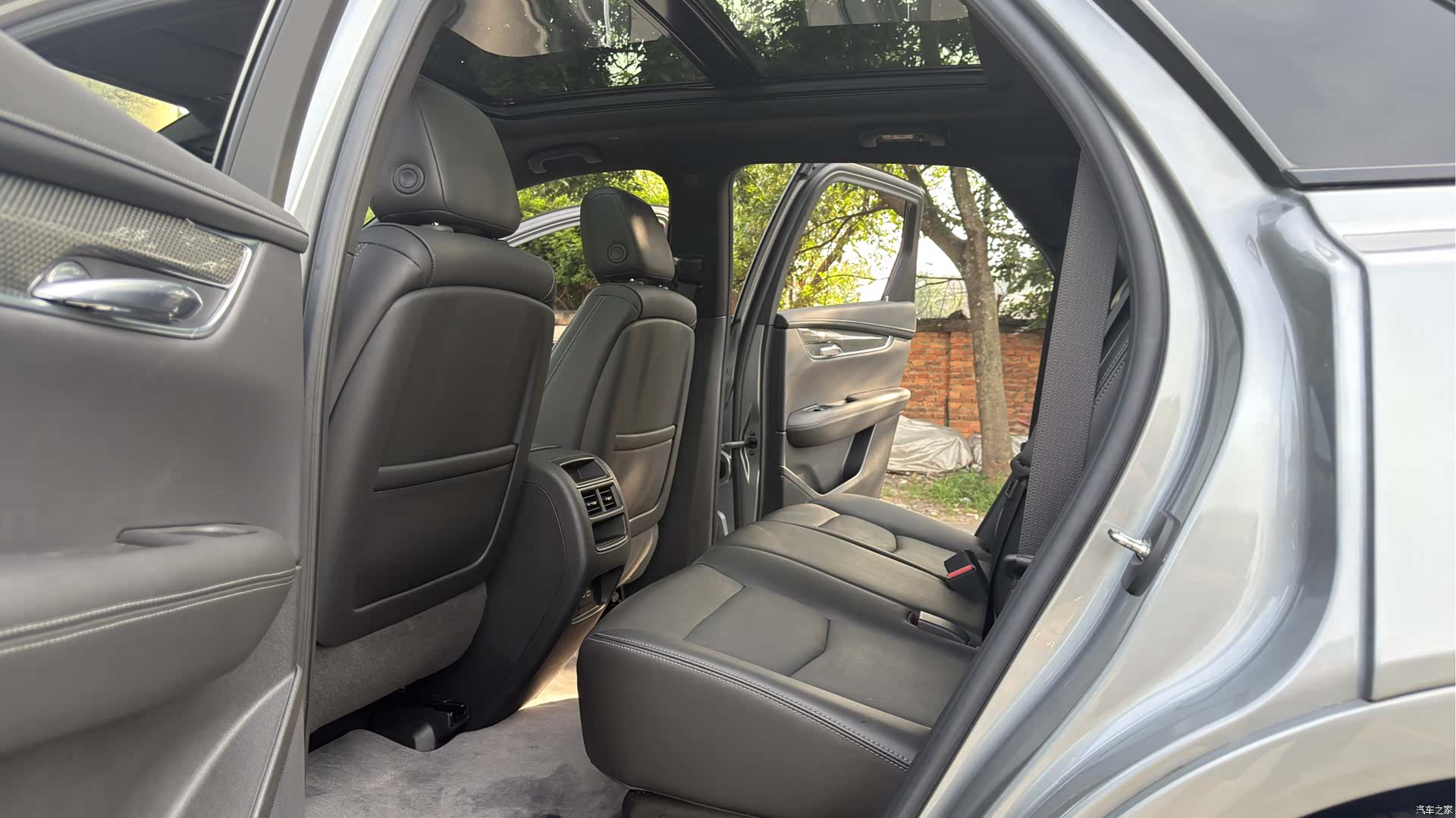 Cadillac XT5, 2023 7