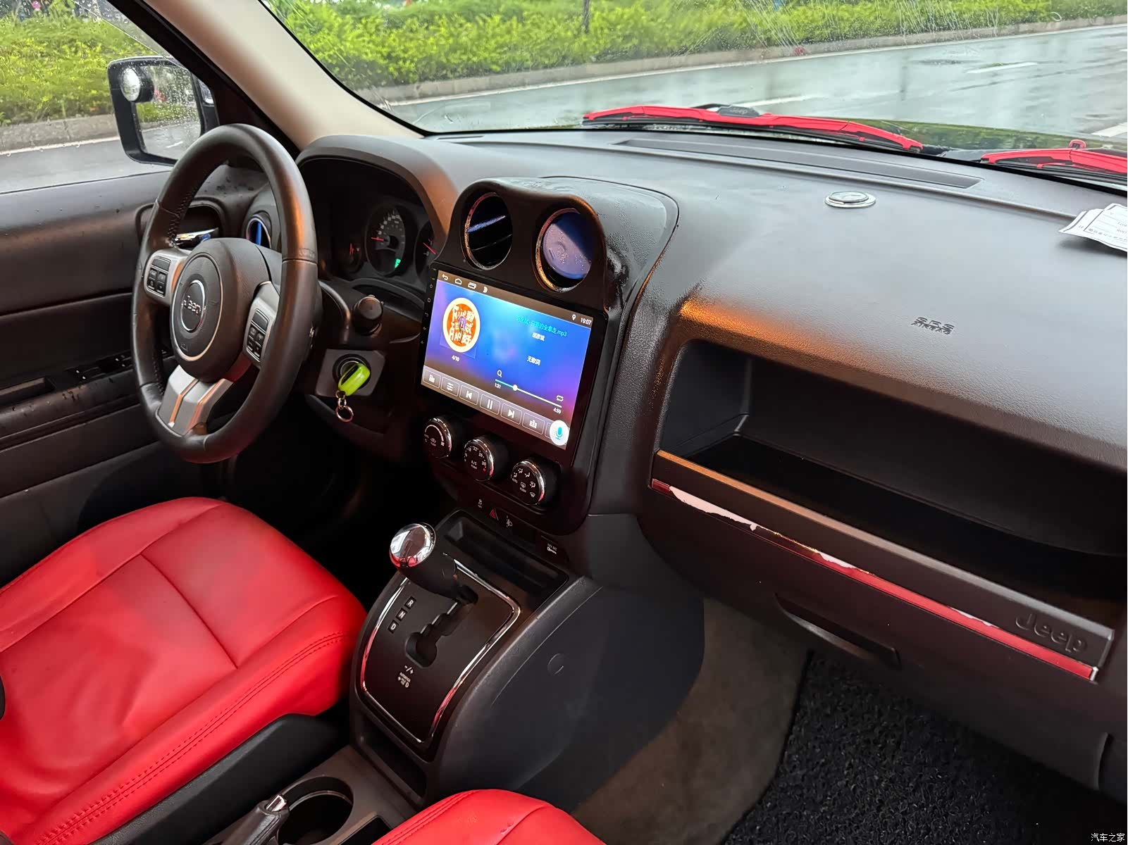 Jeep 2.4, 2013 12
