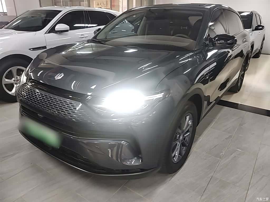 Leapmotor C11, 2024 2