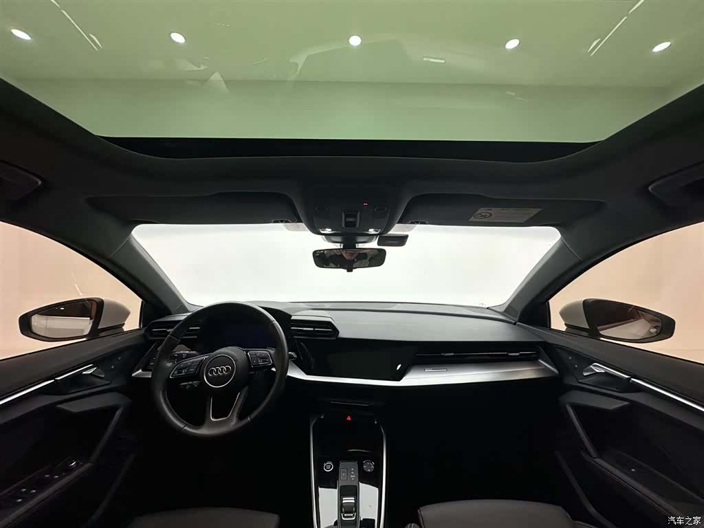 Audi A3, 2022 10