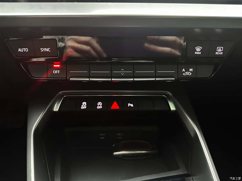 Audi A3, 2022 15