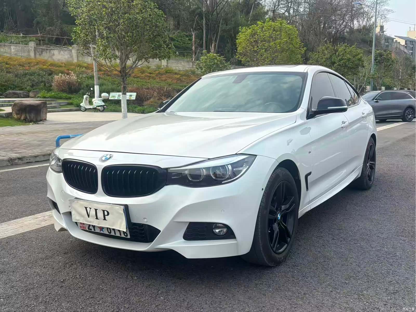 BMW 3 Series, 2020 1