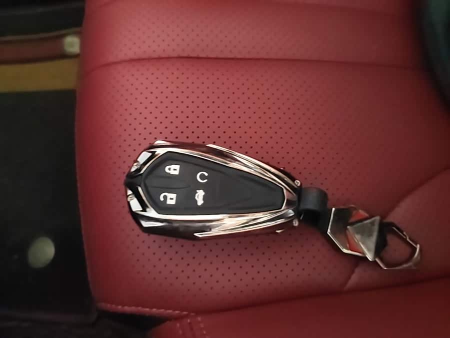 Changan Changan CS75 PLUS 2020, фото 9