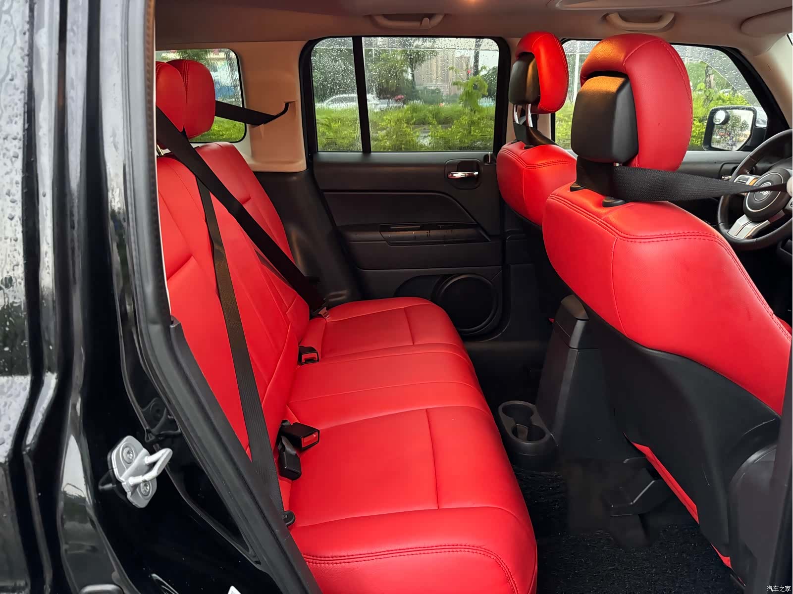 Jeep 2.4, 2013 14