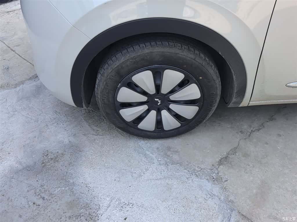 Wuling Bingo, 2024 23