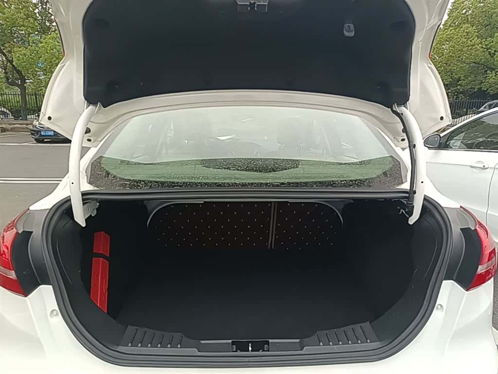 Ford Focus, 2017 19