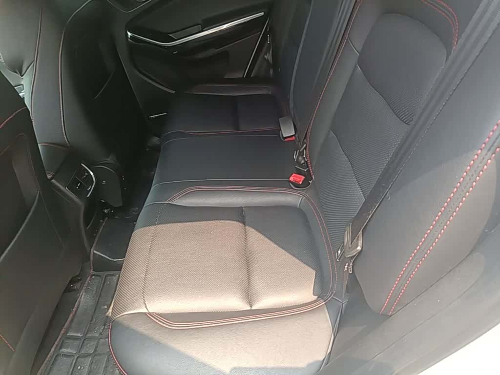 Chery Tiggo 5x, 2018 13