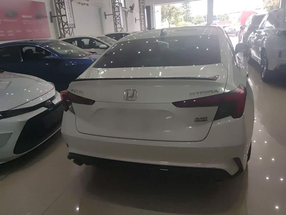 Honda Style