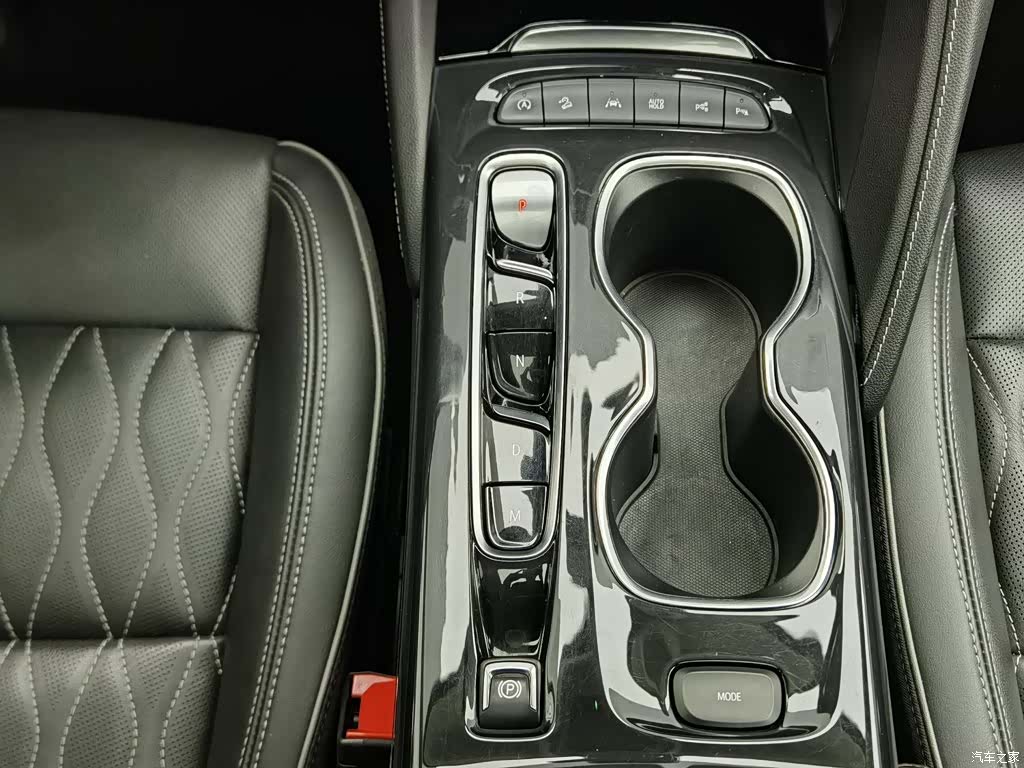 Buick Envision, 2021 13