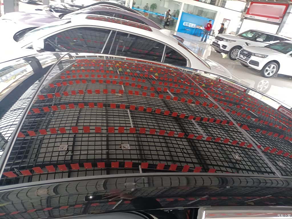 Audi A6L, 2023 20