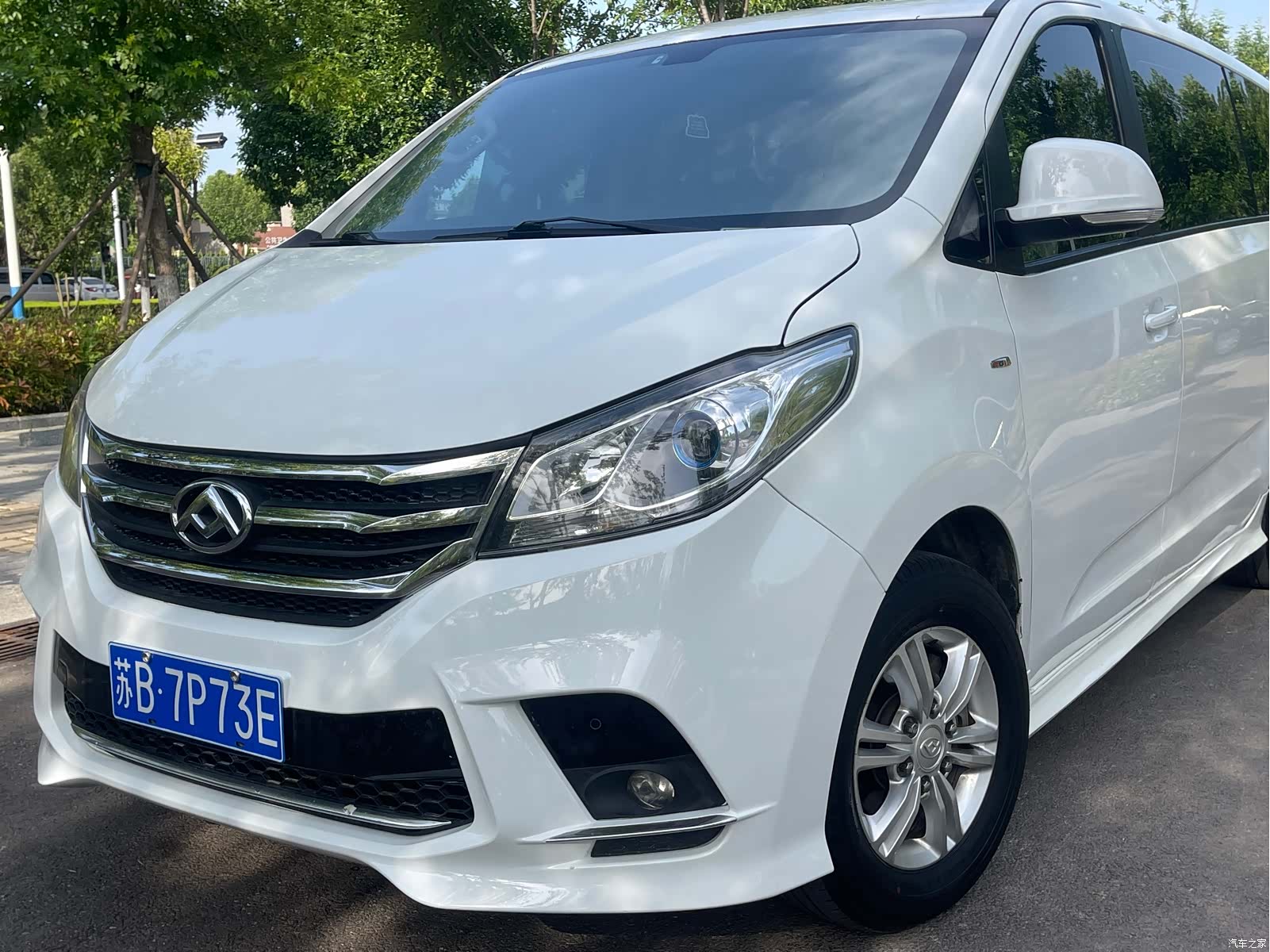 Maxus G10, 2019 19