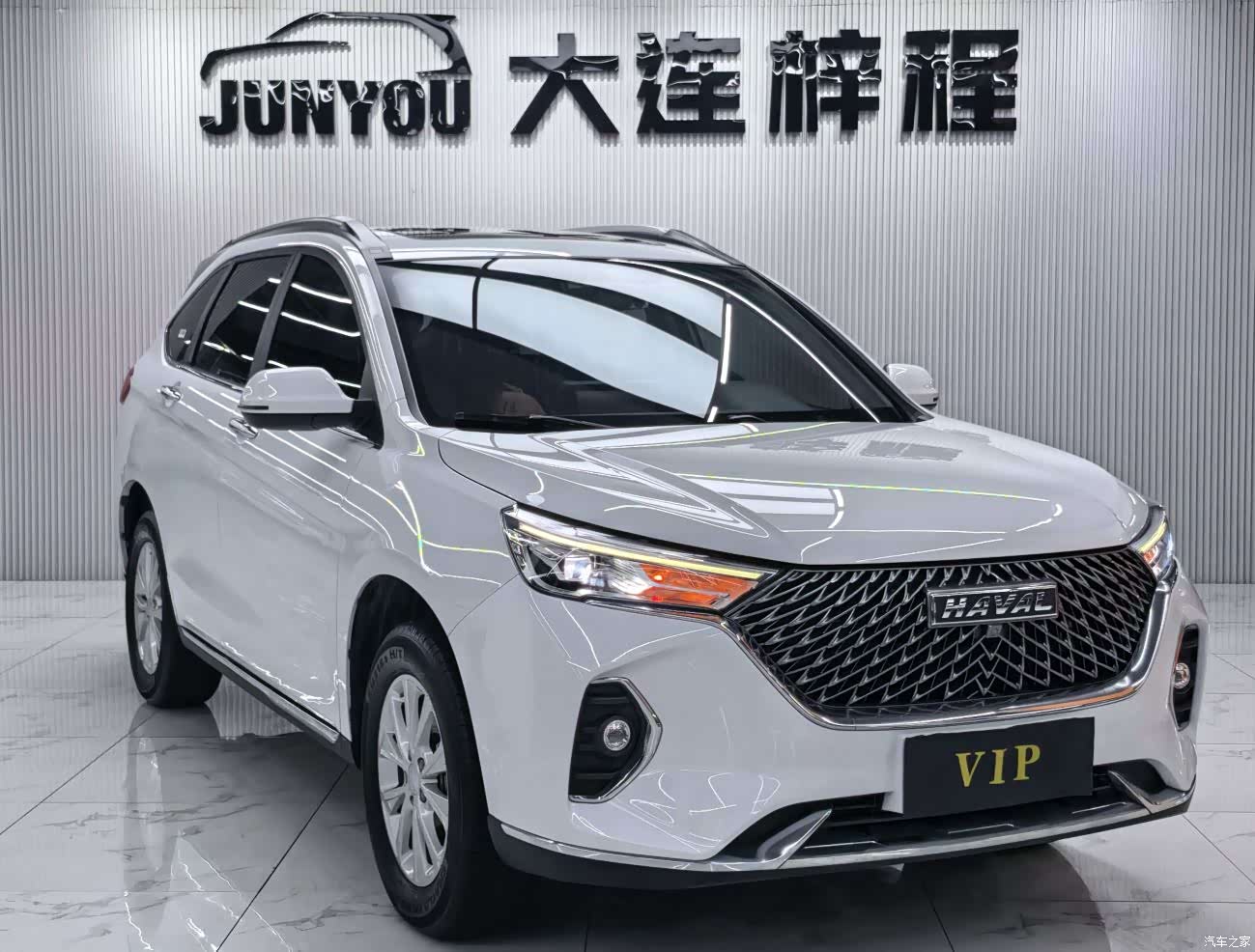 Haval M6, 2023 3