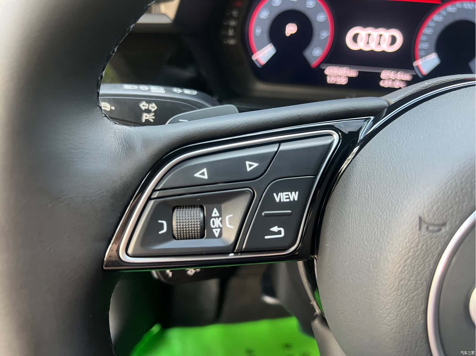 Audi A3, 2022 12