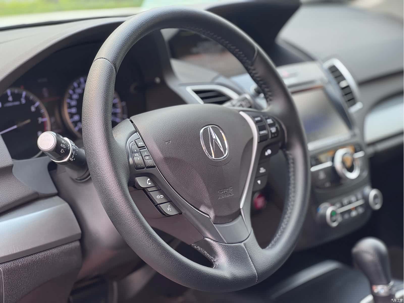 Acura RDX, 2019 4