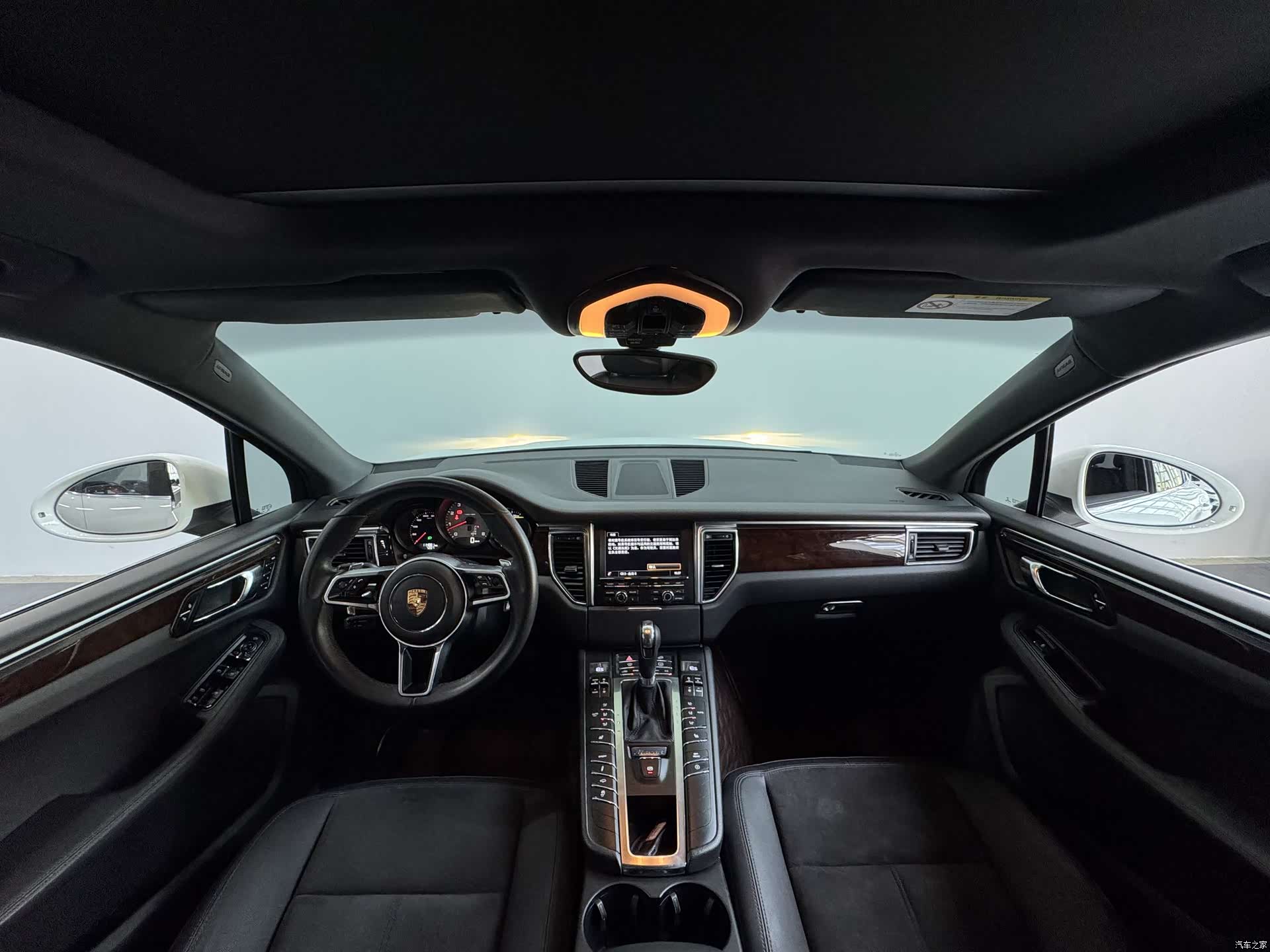 Porsche Macan, 2014 16