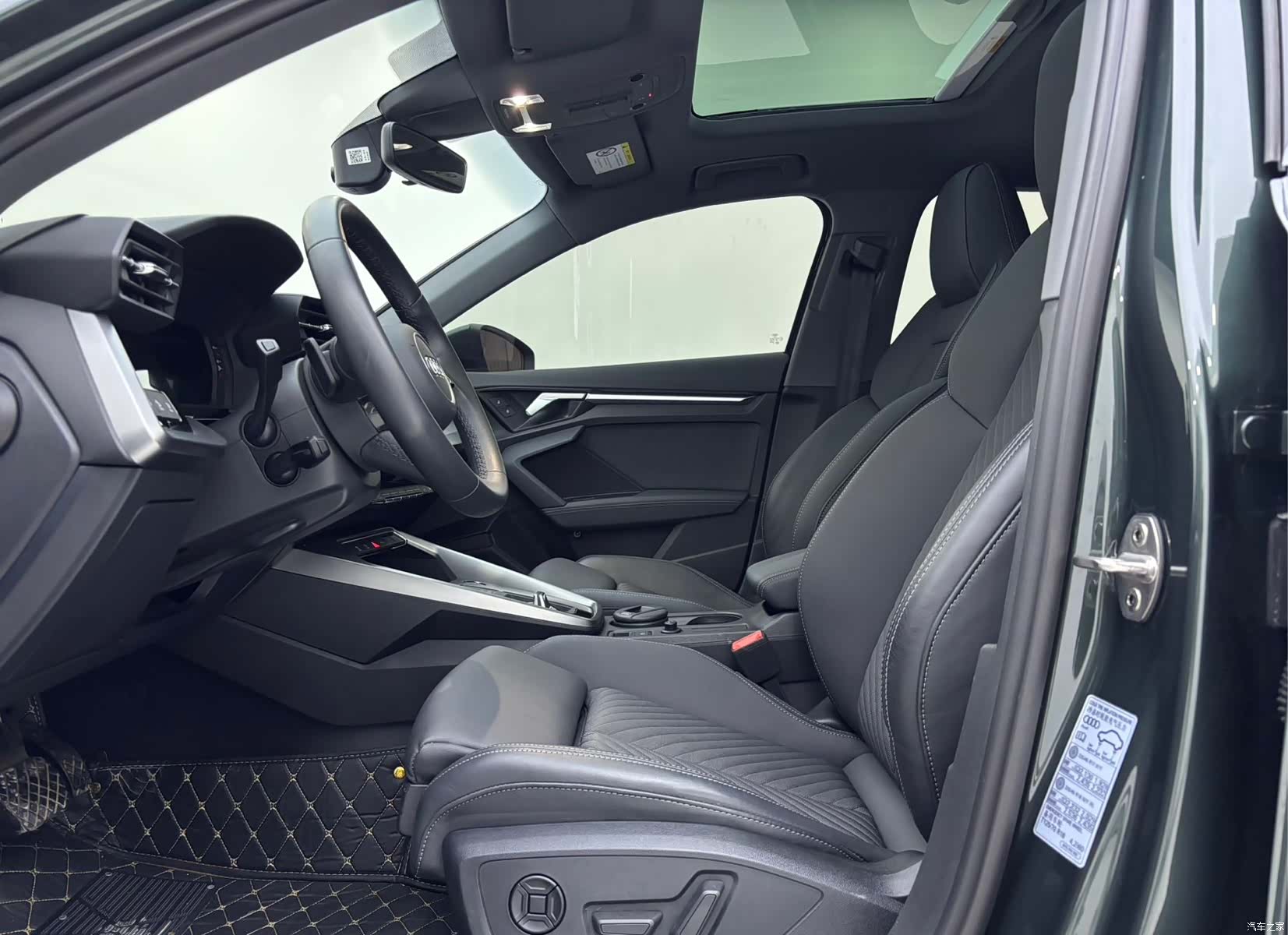 Audi A3, 2023 4