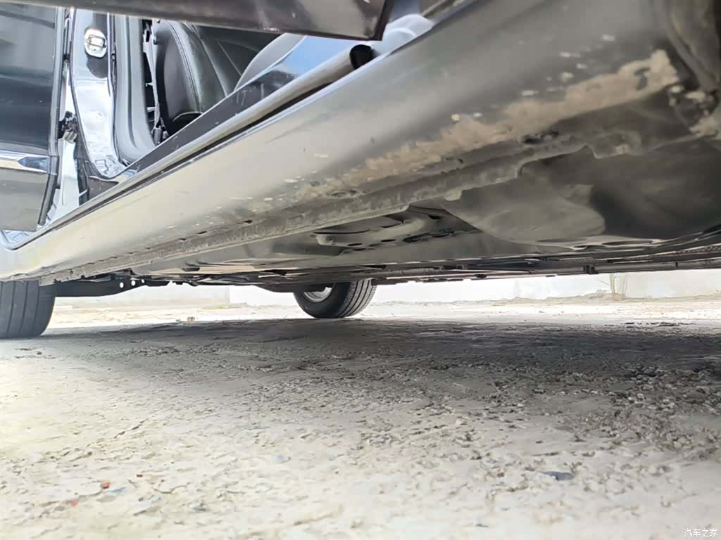 Buick LaCrosse, 2019 21